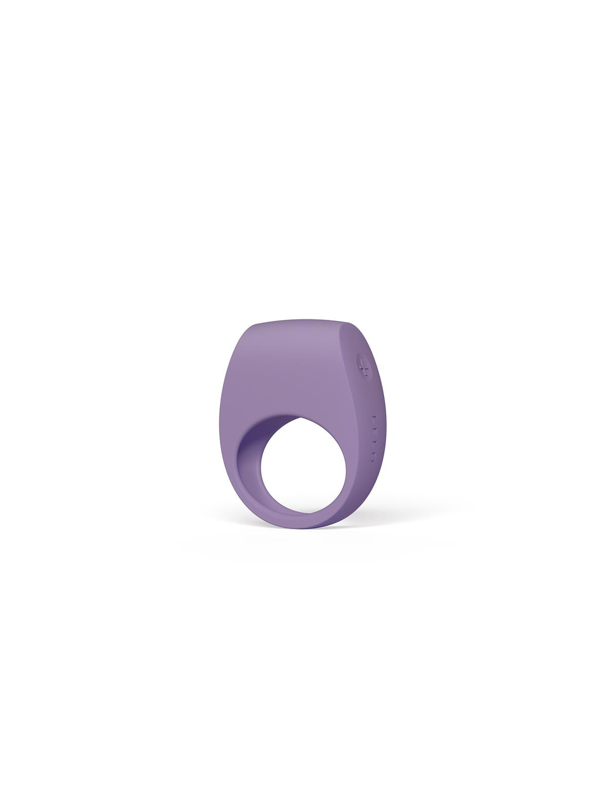 Tor 3 Anillo para Parejas con Lelo APP Violet Dusk