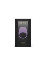 Tor 3 Anillo para Parejas con Lelo APP Violet Dusk