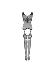 Butterfly Bodystocking Talla XL-XXL