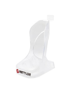 Expositor Pretty Love Transparente