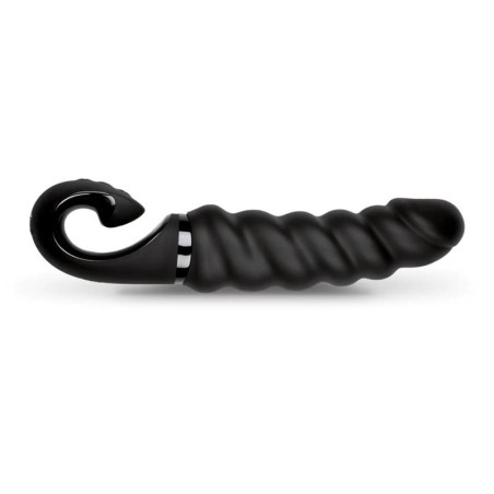 Gjack2 Mystic Vibrador Negro