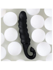 Gjack2 Mystic Vibrador Negro