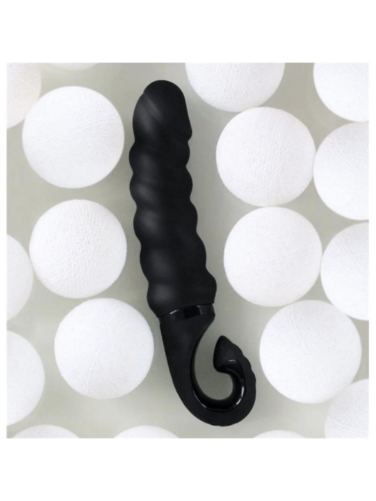 Gjack2 Mystic Vibrador Negro