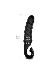 Gjack2 Mystic Vibrador Negro