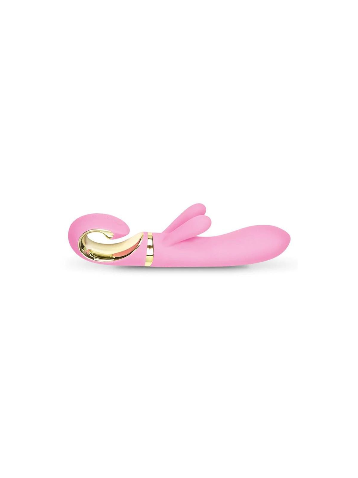 Grabbit Candy Vibrador Rosa