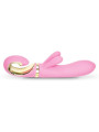 Grabbit Candy Vibrador Rosa