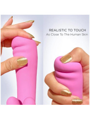 Grabbit Candy Vibrador Rosa