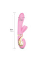 Grabbit Candy Vibrador Rosa