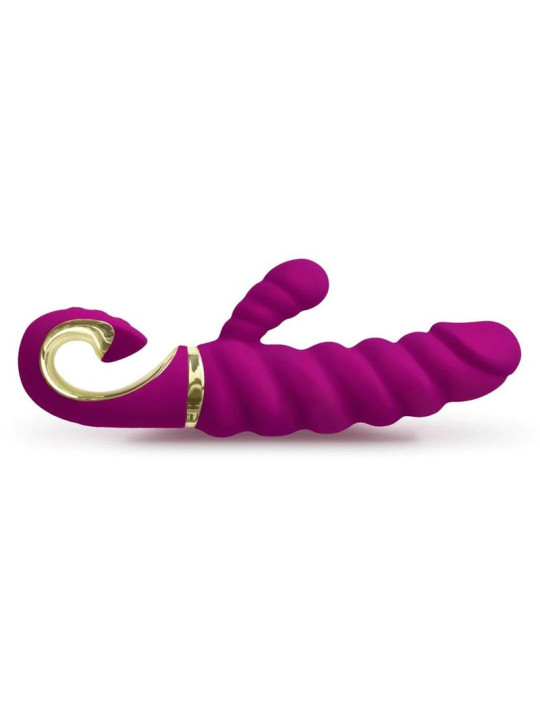 Gcandy Sweet Vibrador Raspberry