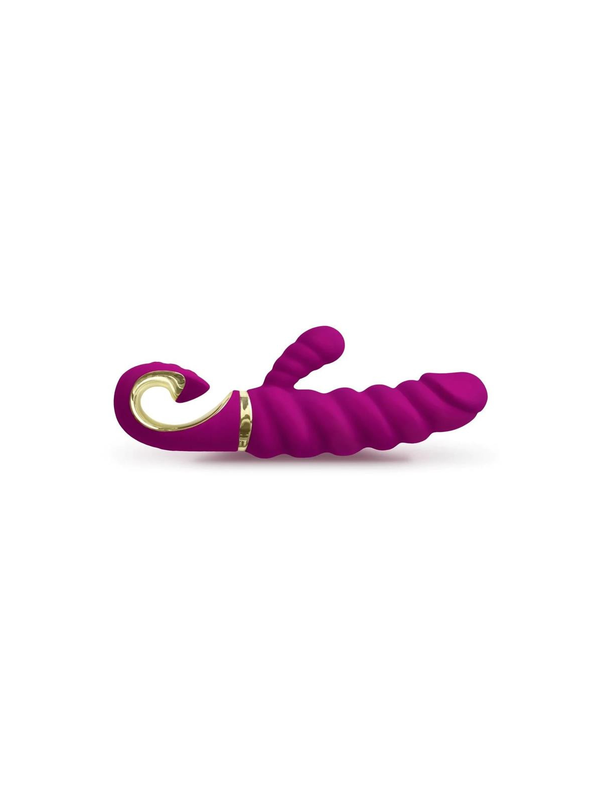 Gcandy Sweet Vibrador Raspberry