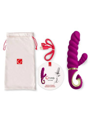 Gcandy Sweet Vibrador Raspberry