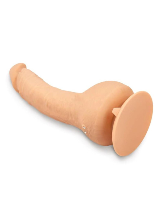 Greal Vibrador Natural