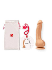 Greal Vibrador Natural