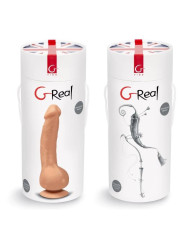 Greal Vibrador Natural