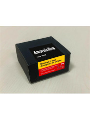 Caja Caramelos Amorxicilina 20 und 30 gr