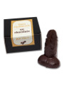 Pene de Chocolate Puro 100 gr