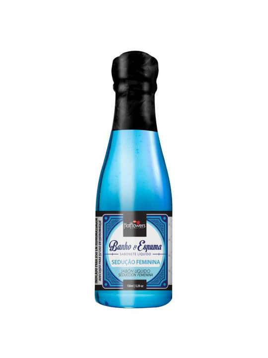 Espuma Baño Seducción 150 ml