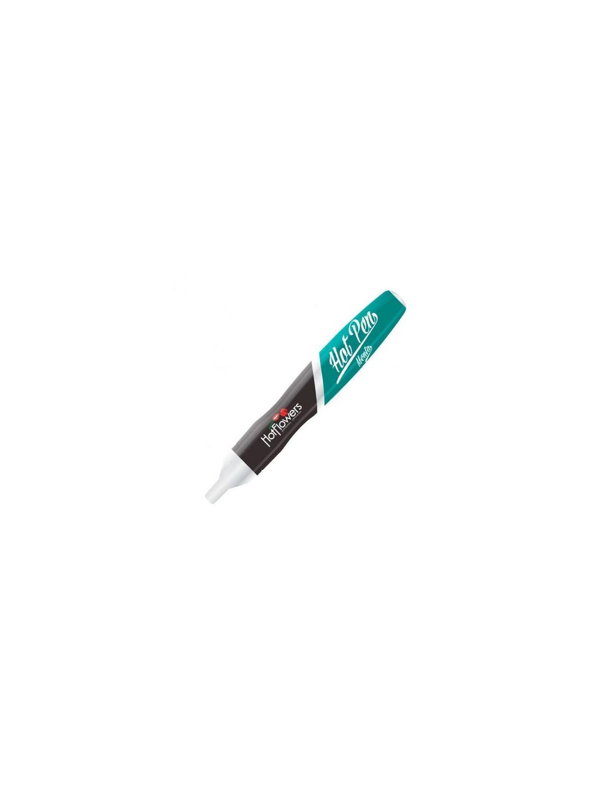 Hot Pen Sabor Menta