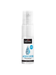 Aqua Loob Lubricante Sensación Frío 12 ml