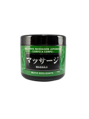 Gel Masaje Japonés Cuerpo a Cuerpo 500 gr