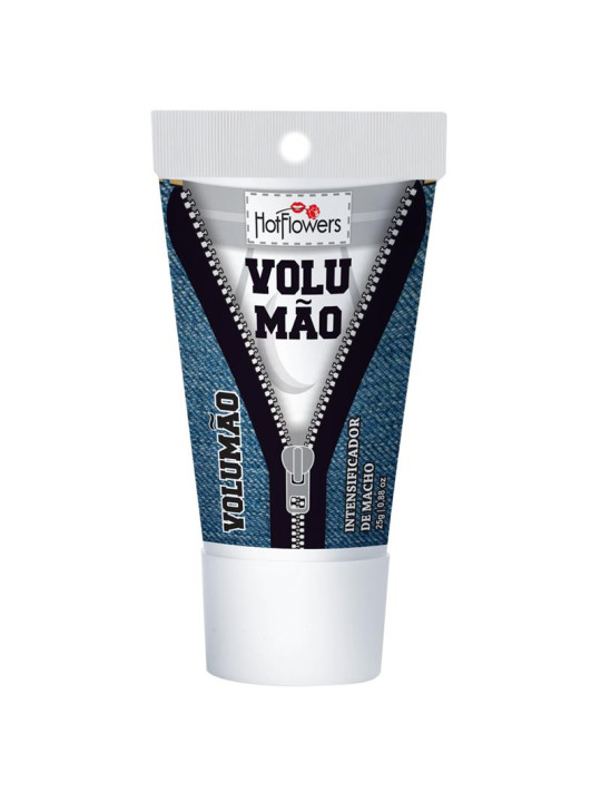 Gel Volumao para Endurece la Erección 25 gr