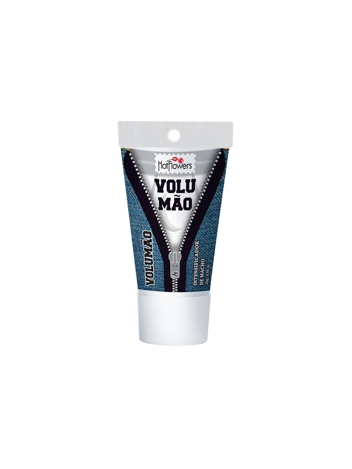 Gel Volumao para Endurece la Erección 25 gr