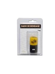 Set Dado Sado y Dado de Objeto