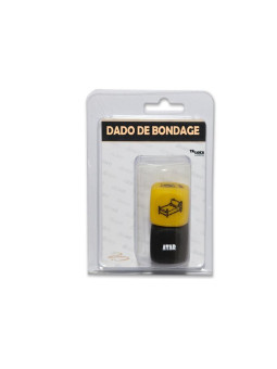 Set Dado Sado y Dado de Objeto