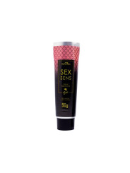 Gel de Masaje Love 90 gr