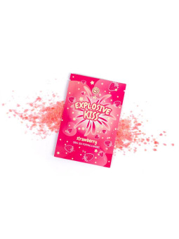 Caramelos Explosivos Sexo Oral Popping Candies Unidad Sabor Fresa