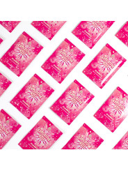 Caramelos Explosivos Sexo Oral Popping Candies Unidad Sabor Fresa