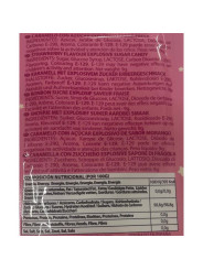 Caramelos Explosivos Sexo Oral Popping Candies Unidad Sabor Fresa