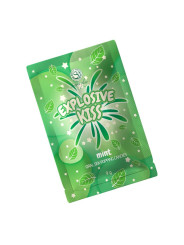 Caramelos Explosivos Sexo Oral Popping Candies Unidad Sabor Menta