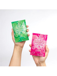 Caramelos Explosivos Sexo Oral Popping Candies Display 48 Unidades