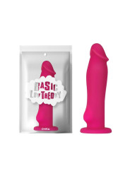 Vibrador Silicona Líquida USB