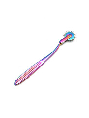 Rueda de Dolor Multicolor 1