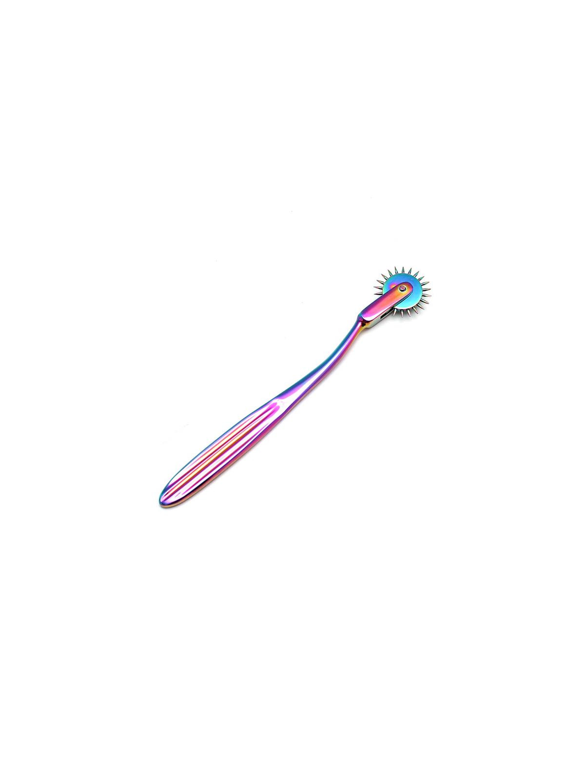 Rueda de Dolor Multicolor 1