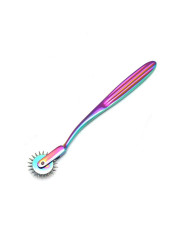 Rueda de Dolor Multicolor 1