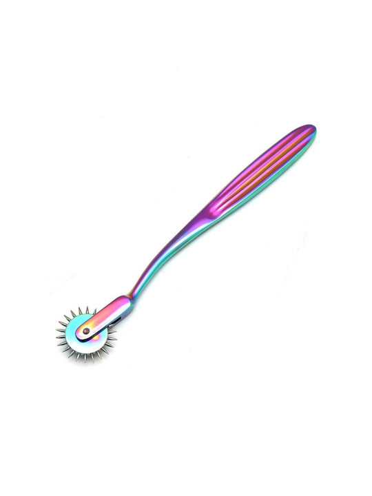 Rueda de Dolor Multicolor 1