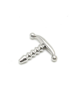 Plug Uretral en Espiral