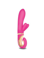 Vibrador Grabbit Mini Dolce Violet