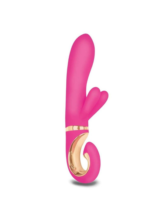 Vibrador Grabbit Mini Dolce Violet