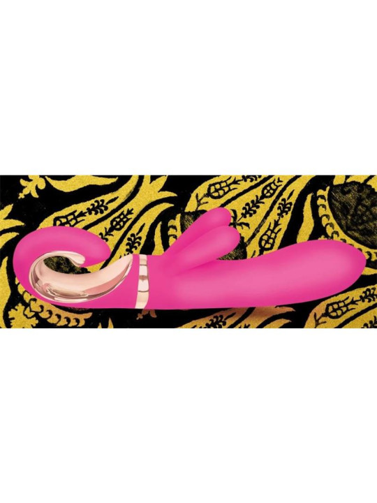 Vibrador Grabbit Mini Dolce Violet