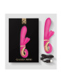 Vibrador Grabbit Mini Dolce Violet