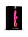 Vibrador Grabbit Mini Dolce Violet