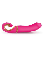 Vibrador Gjay Mini Wildberry