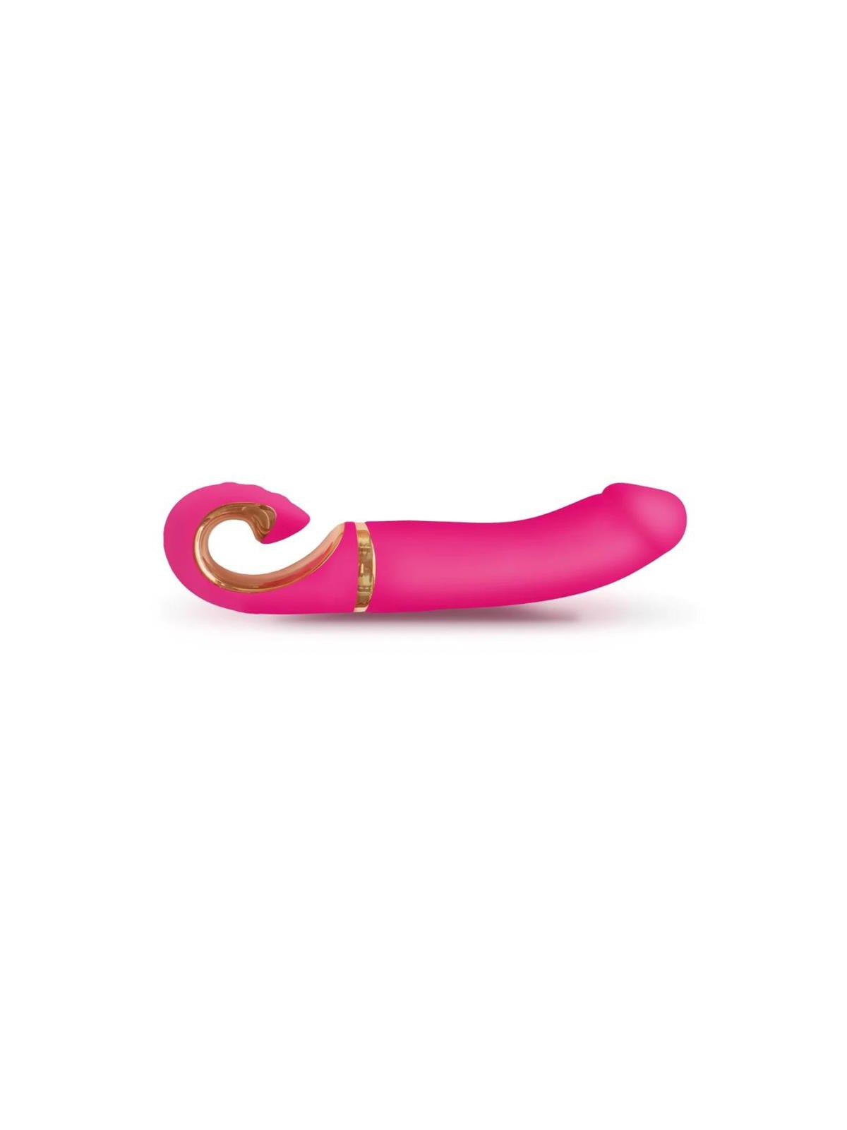 Vibrador Gjay Mini Wildberry