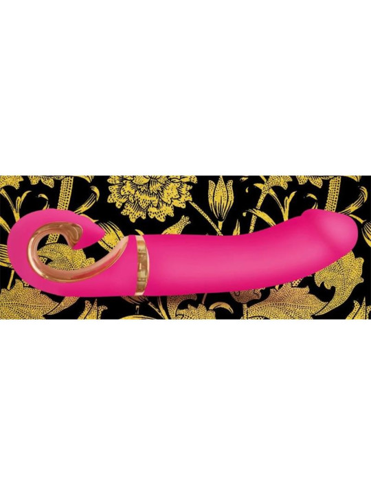 Vibrador Gjay Mini Wildberry