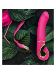 Vibrador Gjay Mini Wildberry