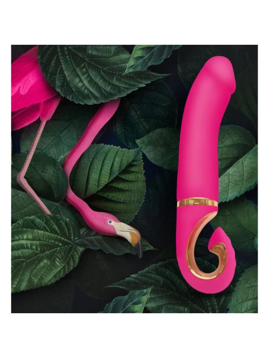 Vibrador Gjay Mini Wildberry